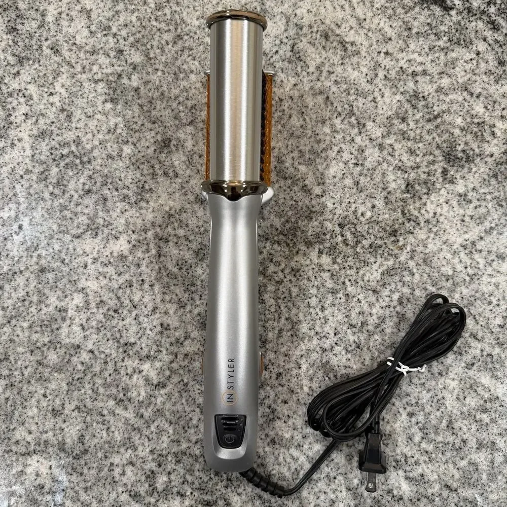 InStyler IS1001.1 Rotating 1.25